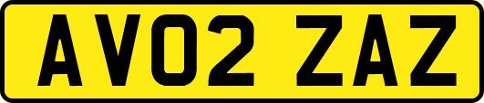 AV02ZAZ
