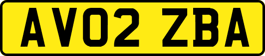 AV02ZBA