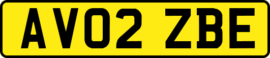 AV02ZBE