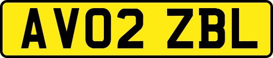 AV02ZBL