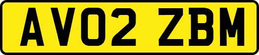 AV02ZBM