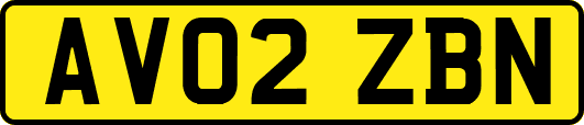 AV02ZBN