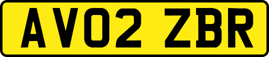 AV02ZBR