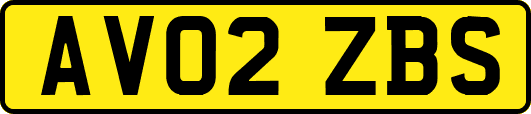 AV02ZBS