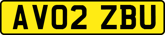 AV02ZBU