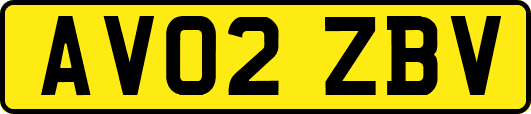 AV02ZBV
