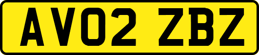 AV02ZBZ
