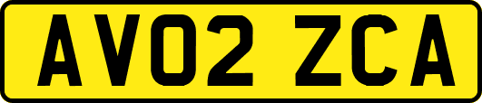 AV02ZCA