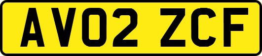 AV02ZCF