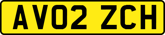 AV02ZCH