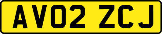 AV02ZCJ