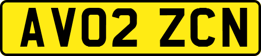 AV02ZCN