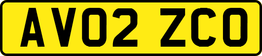 AV02ZCO