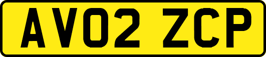 AV02ZCP