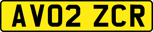 AV02ZCR