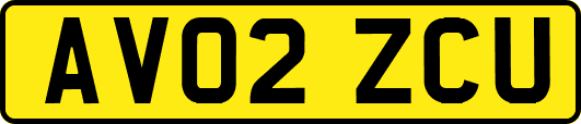 AV02ZCU