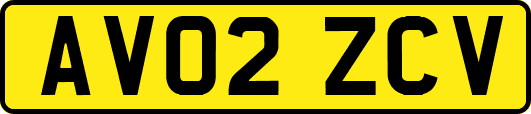 AV02ZCV