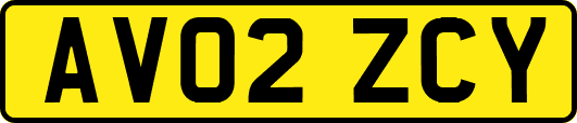 AV02ZCY