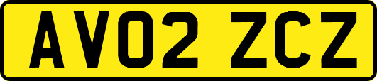 AV02ZCZ