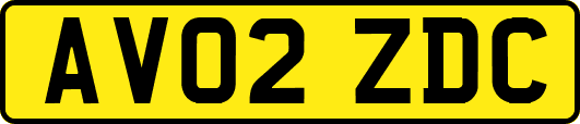 AV02ZDC