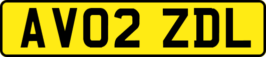 AV02ZDL