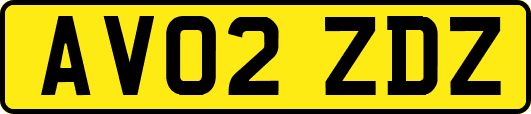 AV02ZDZ