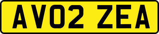 AV02ZEA