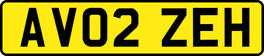 AV02ZEH