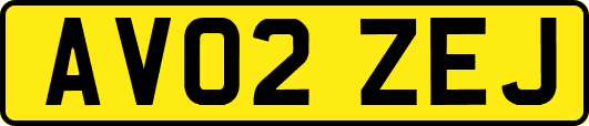 AV02ZEJ