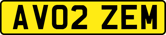 AV02ZEM