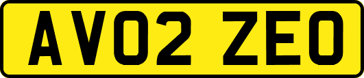 AV02ZEO