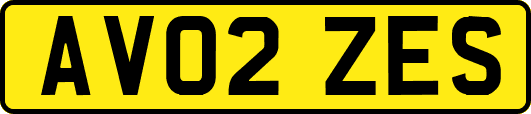 AV02ZES