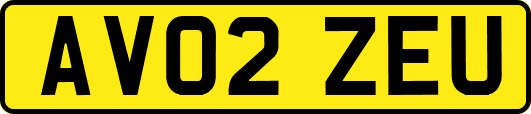 AV02ZEU