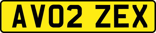 AV02ZEX