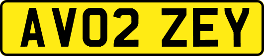 AV02ZEY