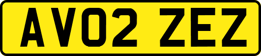 AV02ZEZ