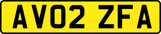 AV02ZFA