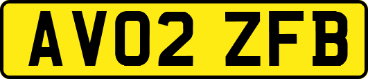 AV02ZFB