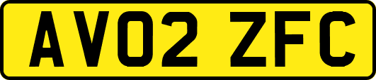 AV02ZFC