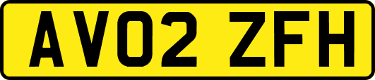 AV02ZFH