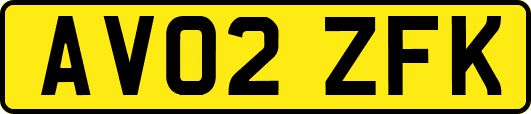 AV02ZFK