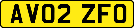 AV02ZFO