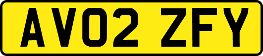 AV02ZFY