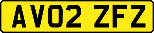 AV02ZFZ