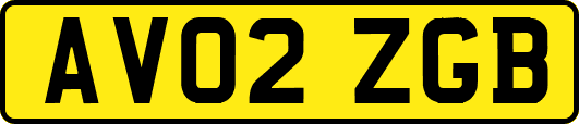 AV02ZGB