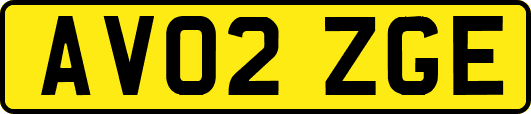 AV02ZGE