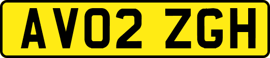 AV02ZGH