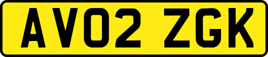 AV02ZGK