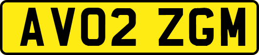 AV02ZGM