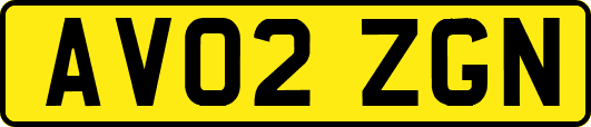 AV02ZGN